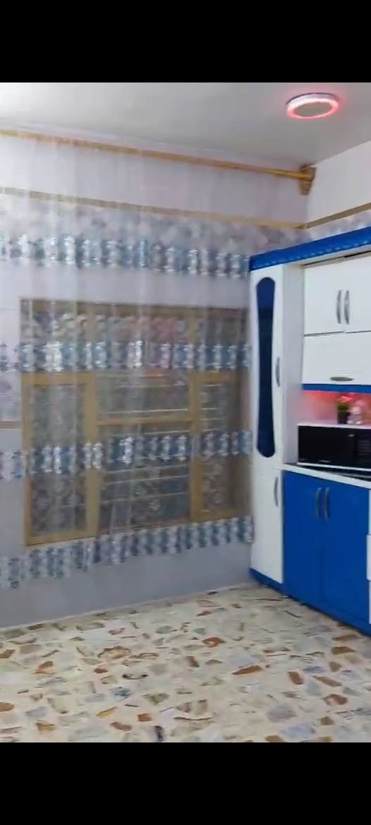 السلام عليكم دار للبيع مدينة الصدر  قطاع ٥٠ الداخل بيت جاهز طابقين التفاصيل بالمنشور


**إذا كنت صاحب هذا الإعلان وتريد حذفه لأي سبب، رجاءا أرسل رسالة إلى الدعم الفني**