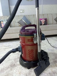 مكنسة كهربائية • شغال • اربيل شاويس