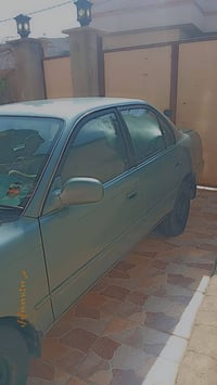 كورلا • ١٩٩١ • الموصل