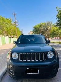 رينيجيد • ٢٠١٨ • ٢٤٠٠