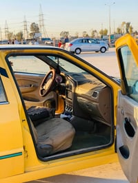 شيري كوين • ٢٠١١ • رقم بغداد