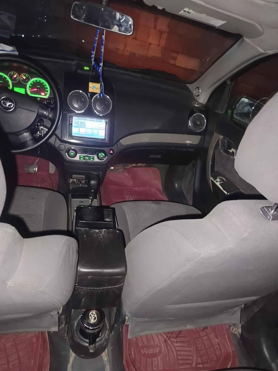 سياره افيو موديل 2009  كير اوماتيك جام كهرباءي فتحه مكينه كايمه


**إذا كنت صاحب هذا الإعلان وتريد حذفه لأي سبب، رجاءا أرسل رسالة إلى الدعم الفني**