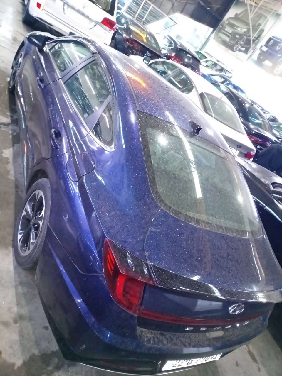 السلام عليكم
سوناتا 2023 فول مواصفات بالقسيط!!!!!
مقدمة ٧٥ورقة كل شهر ٤ اوراق سكنت بغداد حصرا
للاستفسار : ***********
