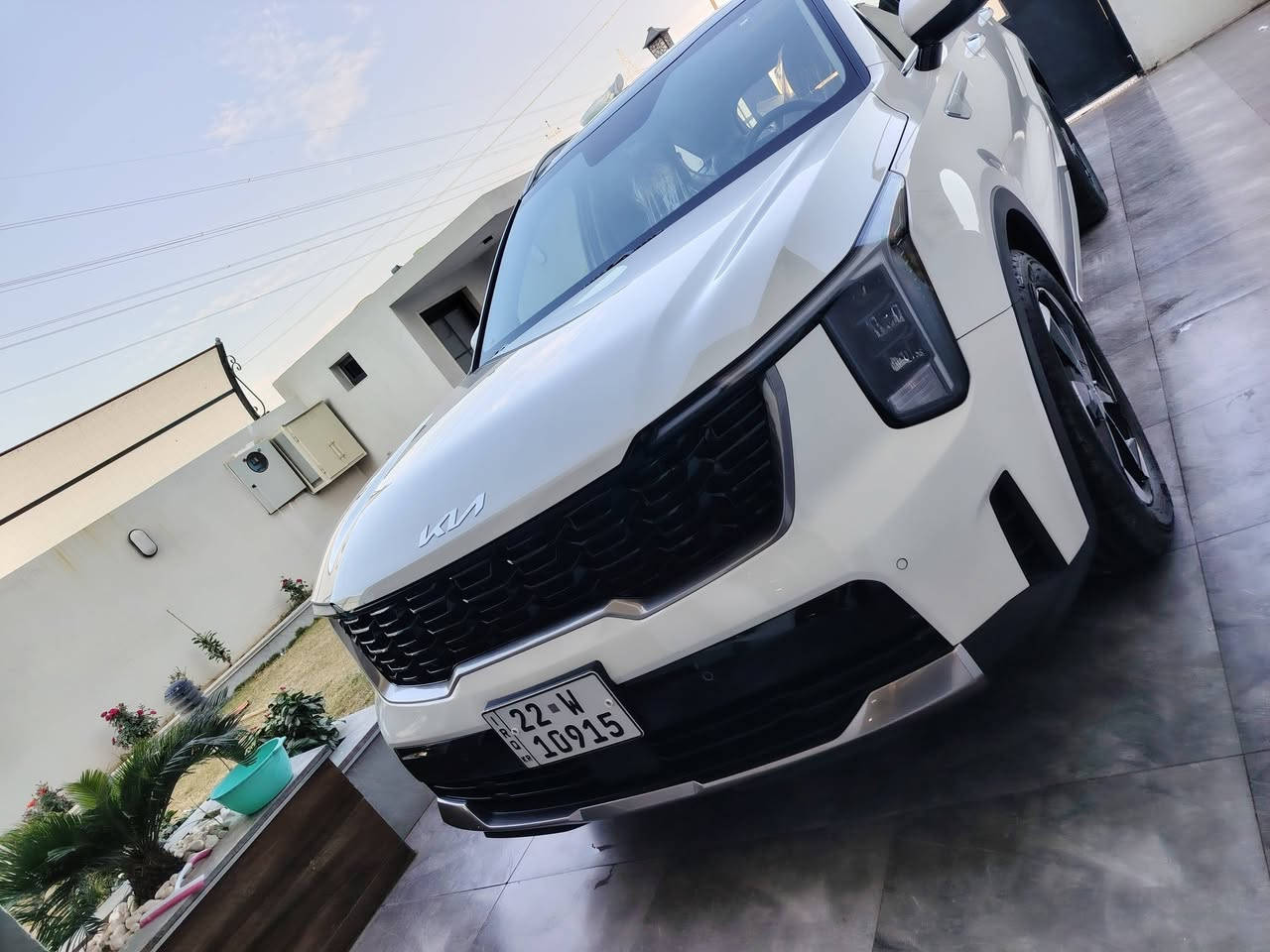 🌹السلام عليكم🌹
سورنتو 2025 فول
🌹مواصفات بنوراما كشنات🌹
🌹 حار بارد 6سلندر🌹السياره مغلفه ppf🌹
🌹السياره ماشيه ثلطعش الف السياره مكفول🌹
من الدعميه ل دعميه🌹سعر. 💵340بيها مجال♥️
مكان السيارة بل موصل الرقم بس واتساب *********** 🌹
