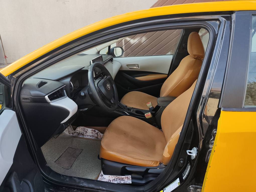 كورلا 2020/ LE /*********** كركوك, العراق
