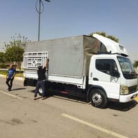 نقل اثاث • داخل وخارج اربيل • قمة اربيل