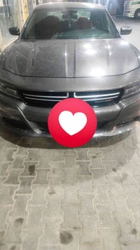 تشارجر SXT • ٢٠١٥ • محرك ٣٦٠٠