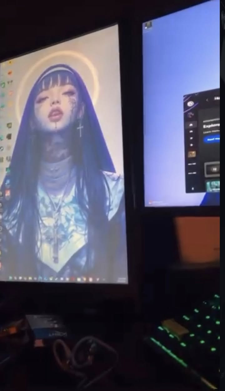 شاشه دل فول hd ترهم كشاشه ثانويه
للبيع 

ادمن ❤️


**إذا كنت صاحب هذا الإعلان وتريد حذفه لأي سبب، رجاءا أرسل رسالة إلى الدعم الفني**