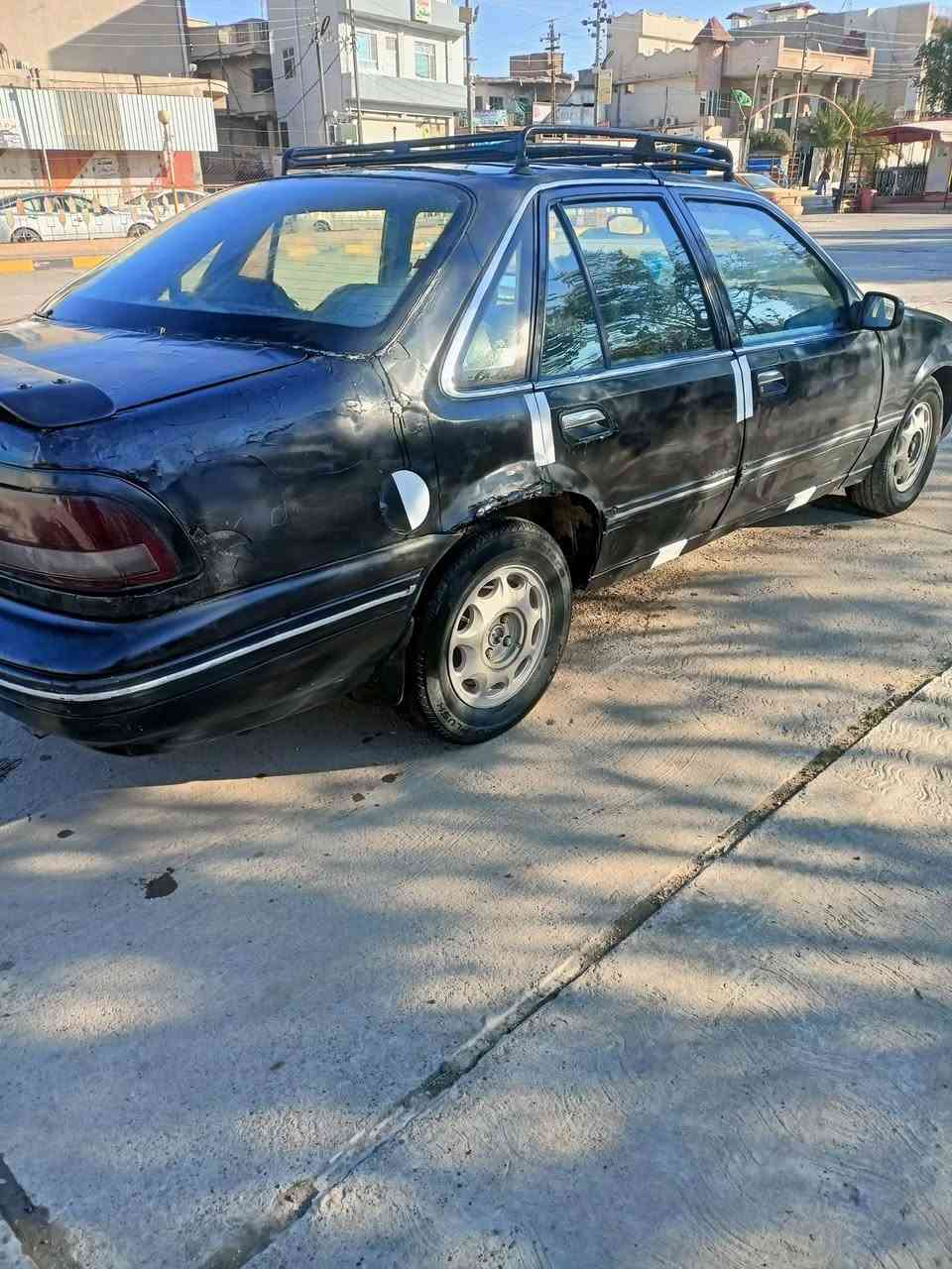 سلام عليكم برنس موديل 94 رقم ديالى سنوية 27 شرط تحويل كير ومحرك خير من الله كير اوتو محرك مفتوح تخم تاير جديد صدر جديد كهربائيات كلها شغاله جام كهربائي شغال سعر 20 وبيها مجال بسيط شراي يخابر ويدلل مكان سيارة ديالى خانقين ***********
