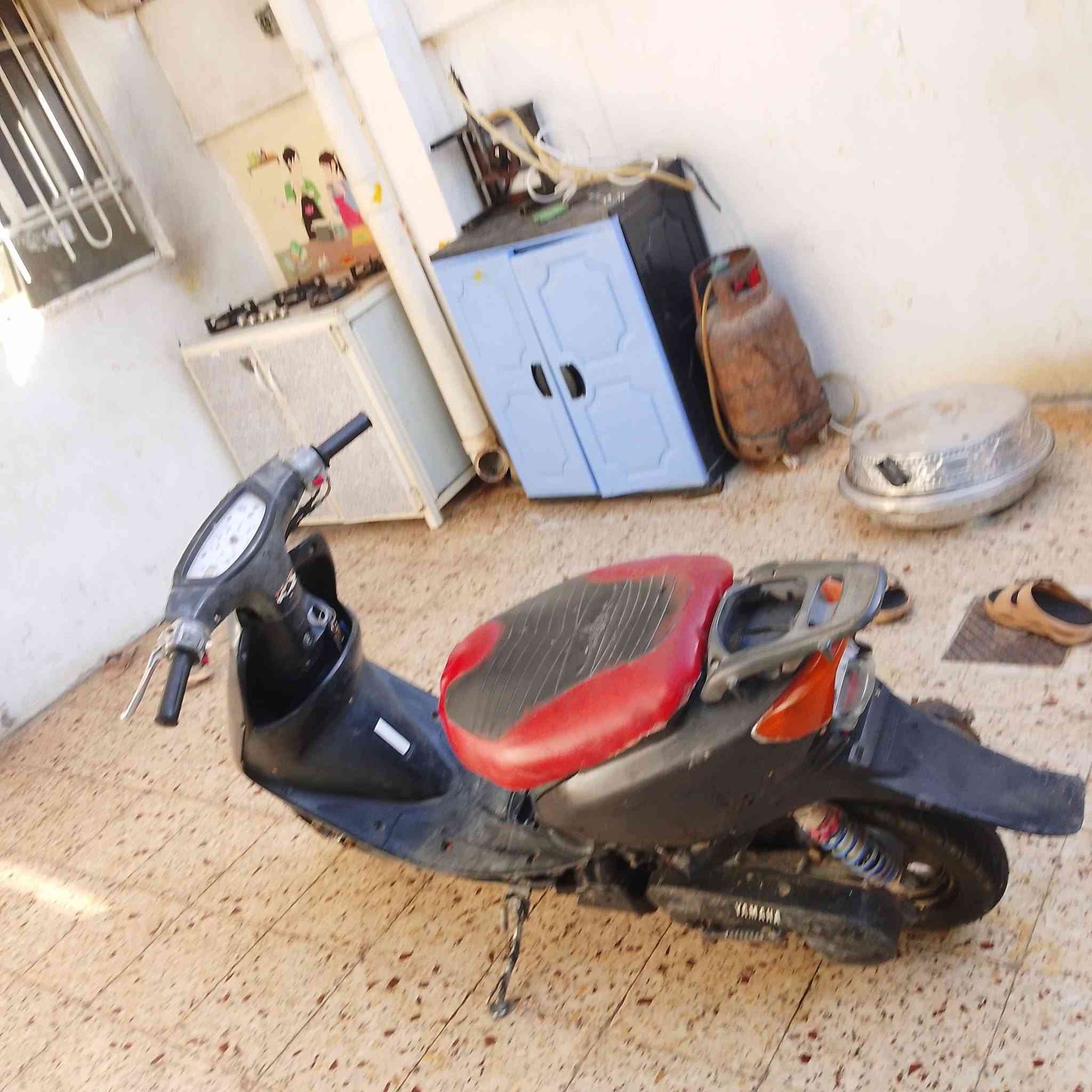 متاح مطور فرخ لكزز  معمر مروه وحده هندر واحد يشتغل مطور فول ونضيف سعر 175 وبي مجال مكني ايسر حي سكر


**إذا كنت صاحب هذا الإعلان وتريد حذفه لأي سبب، رجاءا أرسل رسالة إلى الدعم الفني**
