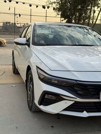 النترا • ٢٠٢٤ • ماشيه 18