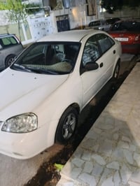 اوبترا ٢٠٠٤ • رقم نينوى • تحويل