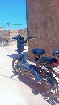بطاريات جدد • كلش نضيف • هورن معطل