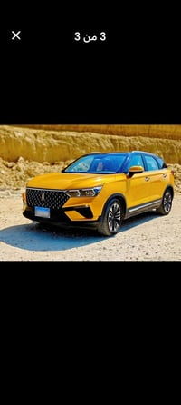 بيستون T77.. فول مواصفات 2023 امراوس ويه..07717497267..BYD
