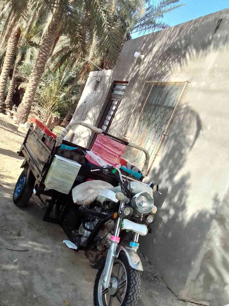لل بيع موديل 2023 رقم او سنويه  مكاني ناصريه سوق الشيوخ ***********
