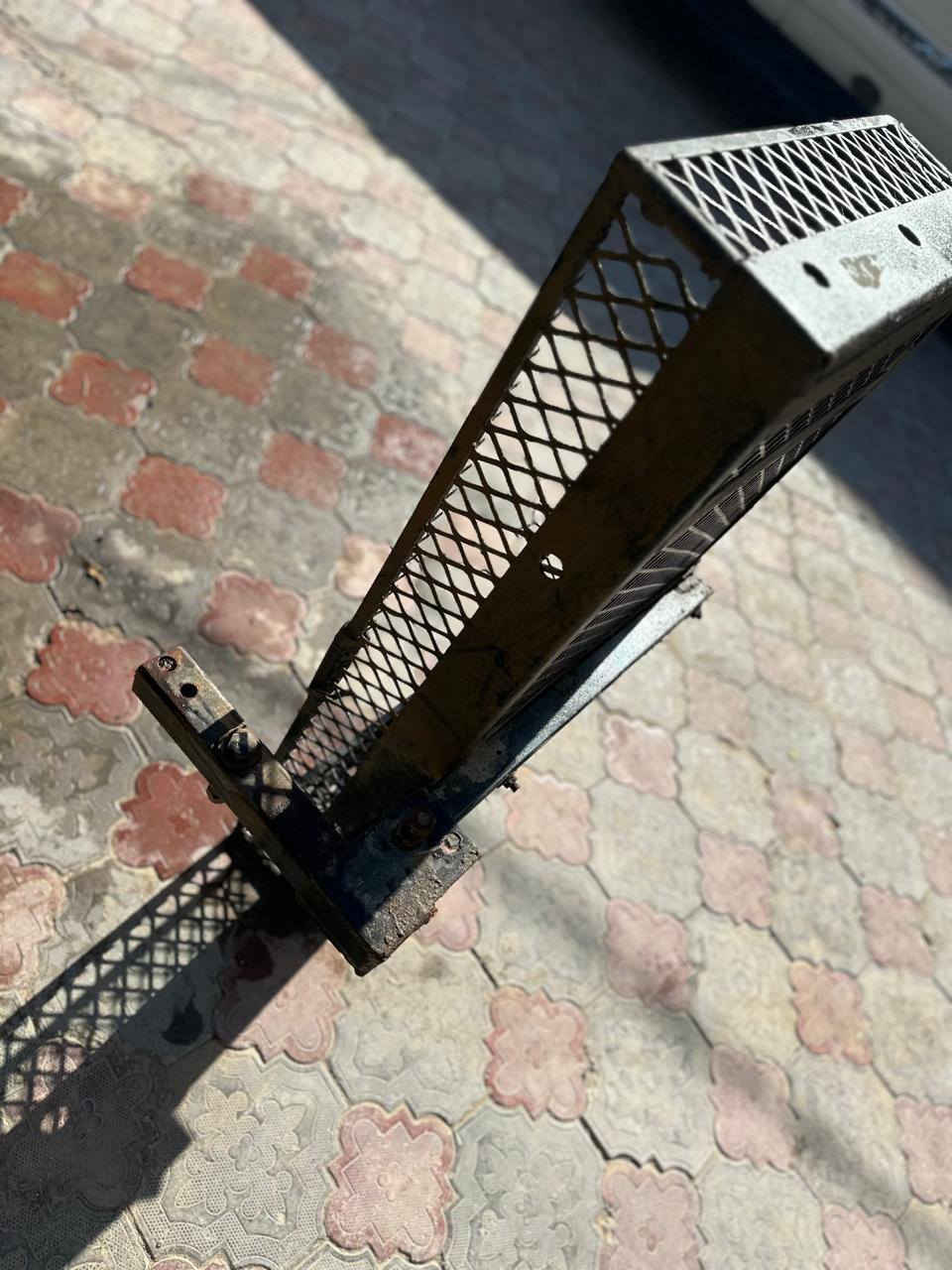 السلام عليكم 
سله  تسكام شغل درجه اولى 
موجوده في النجف 
السعر 150 ألف وبيه مجال
***********
