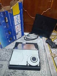 بلي فور • ٥٠٠ جيجا • مكفول