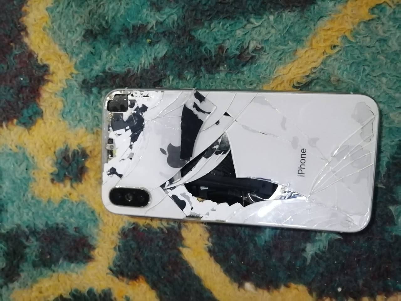 ايفون إكس للبيع ماعرف شبي فحم ابيع ٣٠ قفل مكاني كركوك حزيران


**إذا كنت صاحب هذا الإعلان وتريد حذفه لأي سبب، رجاءا أرسل رسالة إلى الدعم الفني**