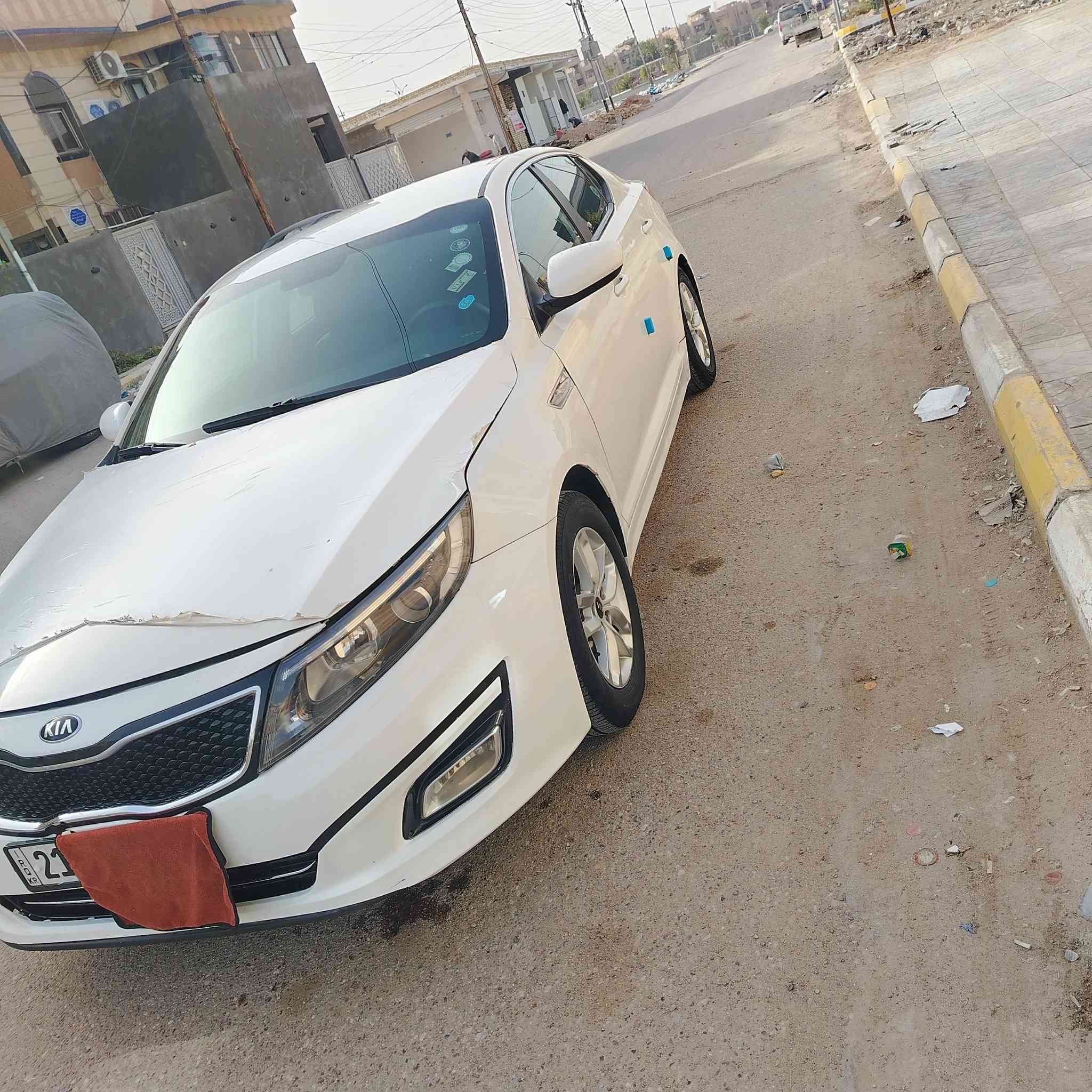 السلام عليكم ورحمه الله وبركاته وين يدور جديد يريد يشوف مقاطع ٢منزلهن لسياره بل منشور
اوبتما ادوات سياره غاز غاز اصل بلادي انسه صرف موديل2015

كصة جنطة شغل درجة اولى باجات

سياره مخليه جواي جناي جاهزه علا اخر حبايه سياره استخدام شخصي باتري جديد تخم تاير 

متوم رقم دولي الجديد شرط الحاسبه  رقم سنويه مال واحد جناي اصلي شرط 

-تحكم مري كهربائي مري شفط

سياره متعوب عليه 

-كشنات جلد 

-نظام ايكو  

-تدفئة بالكشنات 

-تبريد بيانو قطعتين ثلج 

-تحكم ستيرن كامره شاشه تاب 

-حساسات خلفية

-تبريد خلفي ثلج ❄️ 

-مانع انزلاق  

-مشي قليل ٦٠ سيارة كارتون 

تستلم بدون اي نقص وسيارة جاهزة وجديدة

 شرط احلى من الصور وشغلها مضبوط 

كير مكينة تبريد تدفئه حداديه دواخل كهربائيات 

كلشي جاهز 

مكان السيارة ناصريه مركز 

السعر ٦٠وبيها مجال سياره جديده تجي وتشوف بعينك مال جناي فدوه الي مو شراي تعليق حلو مثلك علق 

للاستفسار رقم الهاتف  ***********
