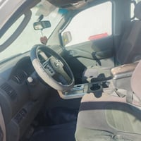 نيسان بافندر • ٢٠٠٩ • رقم بغداد