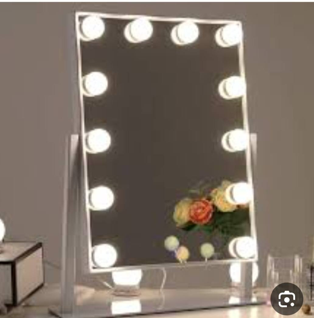 مراة مكياج هوليوود سعره 55الف


**إذا كنت صاحب هذا الإعلان وتريد حذفه لأي سبب، رجاءا أرسل رسالة إلى الدعم الفني**