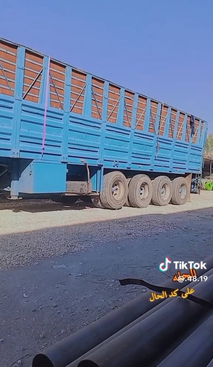 عربانه للبيع اوربيه شاصي 16 بريك كهربائيات دناكير واحد 16واحد 14واحد13واحد فالفو زوجين توني شادهن و4زواج فوك نص عمر عربانه 4محاور المكان كوت السعر اتصل على رقم ***********
