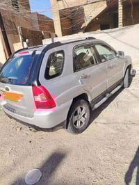 سبورتج • ٢٠٠٩ • محرك ٢٠٠٠