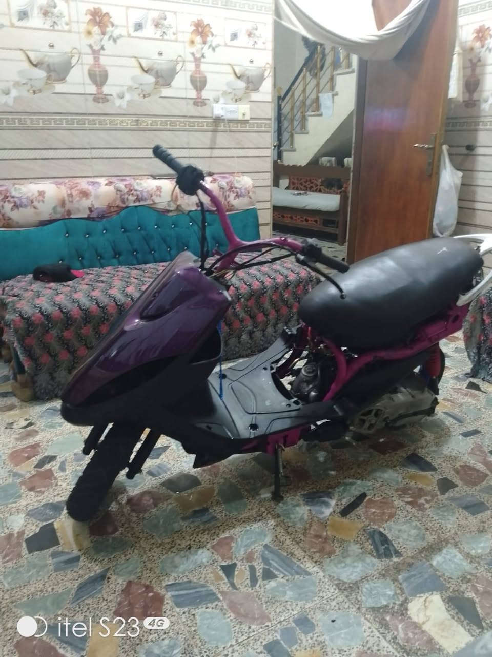 السلام عليكم درجة ماكس عدله مال لعب.  الدراجه. مميزه دددددددددددددد مميزه ناعمه.    بزوده      كلححات. سعر 300بيه. م مر مكانك بعدددددددددددددددددددد.      بغداد. حي اور الشعب. رقم ***********
