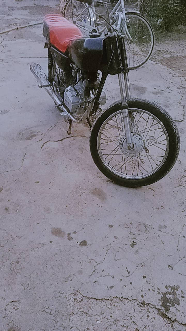 سلام عليكم دراجه البيع موديل2020 كلك كلك كلك سعر300وبيه مجال الطيبين


**إذا كنت صاحب هذا الإعلان وتريد حذفه لأي سبب، رجاءا أرسل رسالة إلى الدعم الفني**