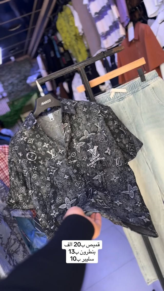 #ملابس #العراق #fashion #اكسبلور #fypシ


**إذا كنت صاحب هذا الإعلان وتريد حذفه لأي سبب، رجاءا أرسل رسالة إلى الدعم الفني**
