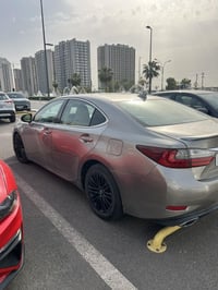 لكزس ES350 • محرك 3.5 • أربيل
