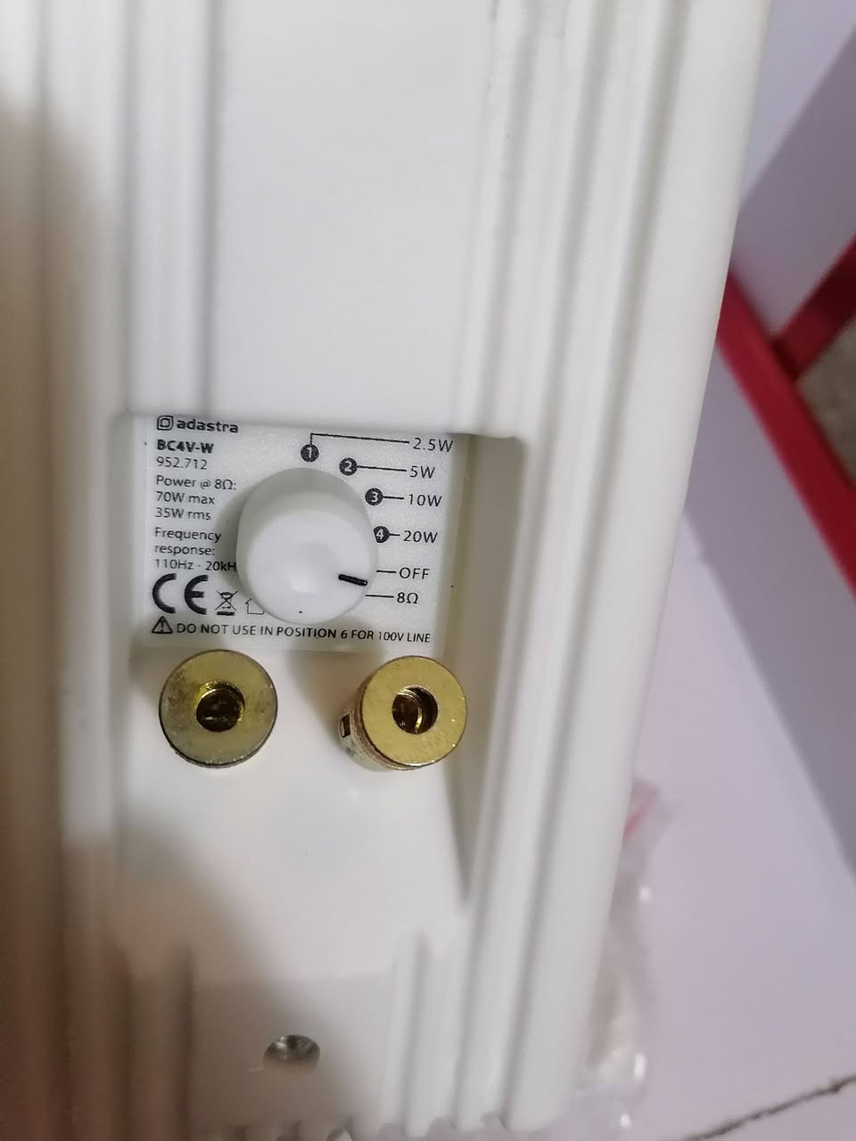 سماعة قاعه تنربط بجهاز
20 الف
يوجد توصيل


**إذا كنت صاحب هذا الإعلان وتريد حذفه لأي سبب، رجاءا أرسل رسالة إلى الدعم الفني**