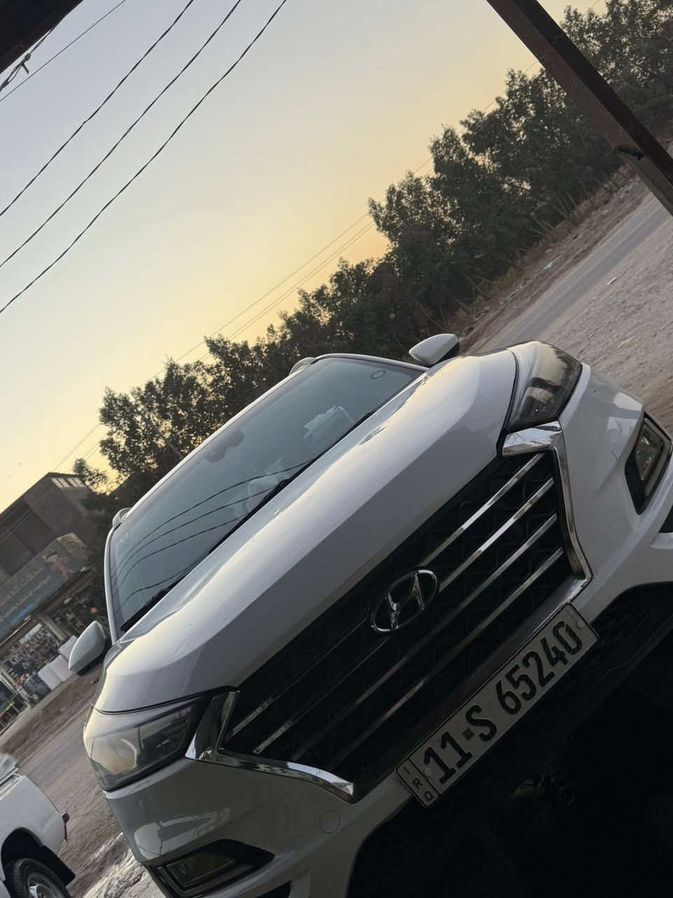 توسان موديل2021
رقم بغداد بأسمي 

محرك I2400

صور الحادث  داخل منشور 

وارد امريكي ضرر جاملغ و البنيد وكاله نفسهن مصلحات 

فول مواصفات عدئ الفتحه 
ماشيه ٤٥
السعر ١٧٤
مكان السياره نجف شارع المطار
للتواصل***********
