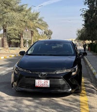 كورلا ٢٠٢٤ • ٤٨٣٠٠ كم • كامرة خلفية