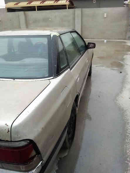 سوبارو ياباني شرط التحويل سعر 18ورق ***********
