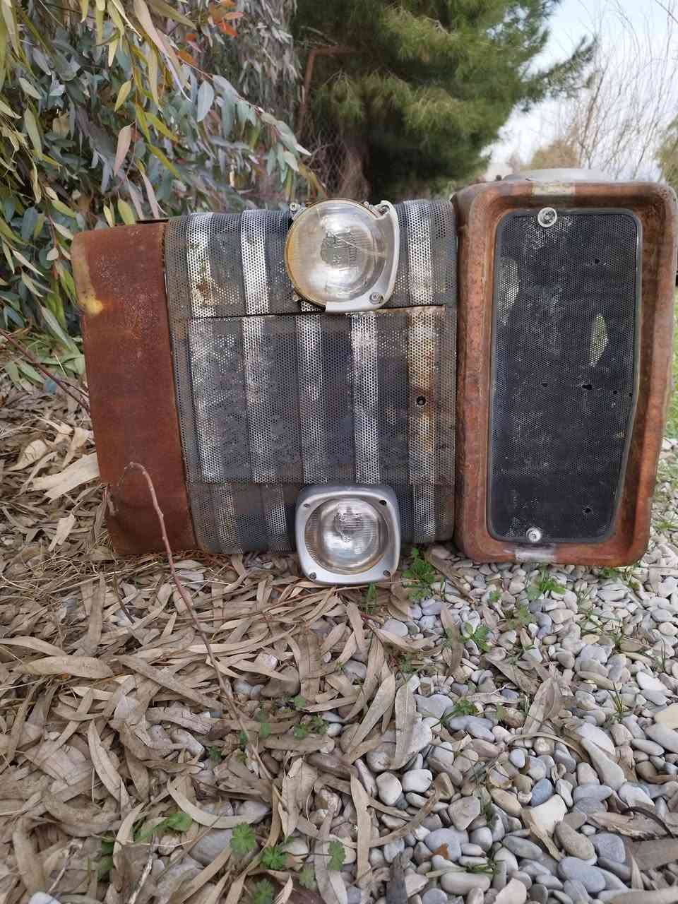 فۆرگاسن ٦٦   ***********
