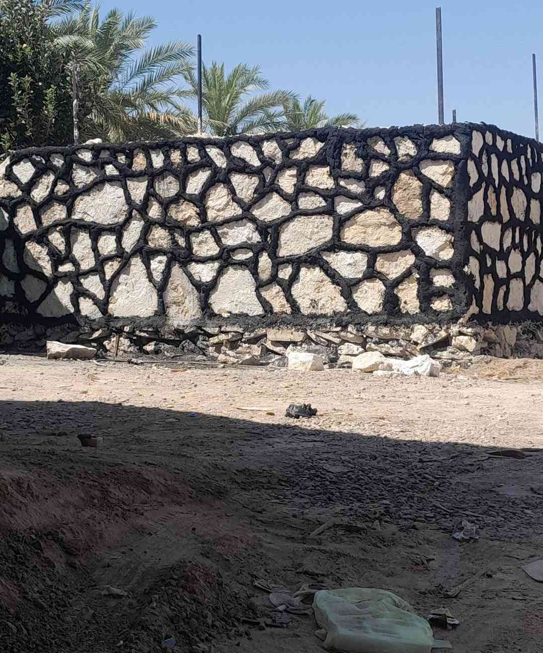 السلام عليكم بناء حجر كرستة وعمل الاستفسار الاتصال على الرقم التالي ونسالكم الدعاء ***********
