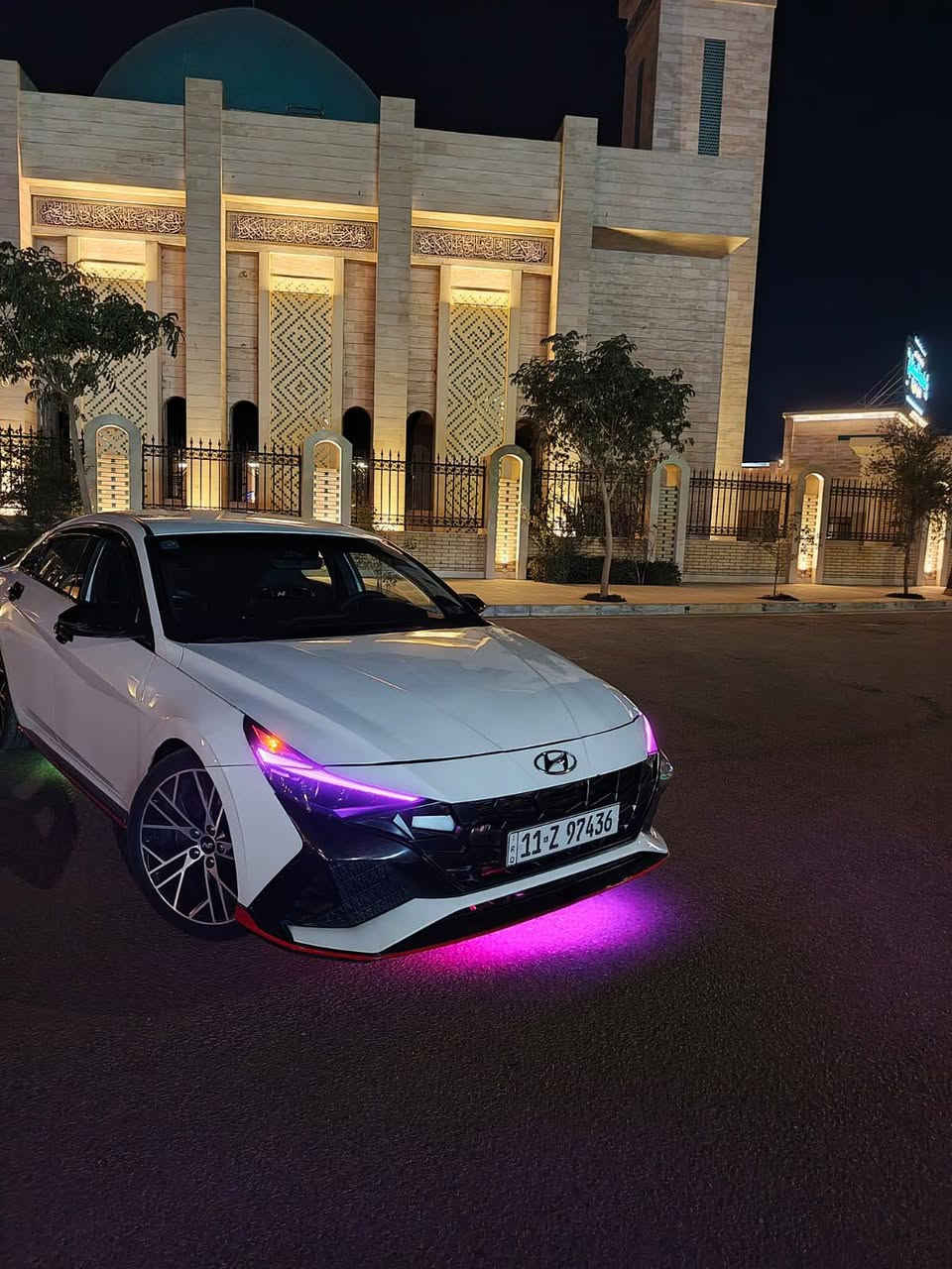 #الصاروخ #الكوري🚀🚀
السلام عليكم 

للبيع او المراوس  سعر 185 وبيها مجال للشراي

النترا 2023 ( N ) رياضي 

السياره ماشيه 29miالف فقط

السرعه 300 

موديل 2023 

المحرك 2000 تيربو 

القدره الحصانيه 290 حصان 

المواصفات / #N

كشنات جلد حضن ريكارو 

كشن علامه N ضوئية

اناره داخليه 24 لون 

تحكم ستيرن نورمال وسبورت 

تحكم دبلات نورمال وسبورت 

ابواب بصمه 

شحن وايرليس

شاشه ديجتل متصلة 

كاميرا 

نضام صوت Boss

اشاره ترحيب 

اشاره مرايا 

اوتو ستوب 

نقطه عمياء 

تحديد سرعه 

تحديد مسار 

رادار امامي 

رادار خلفي 

رادار جانبي 

قياده ذاتيه 

حساس خلفي 

نضام ECO 

نضام NORMAL

نضام SPORT 

نضام N

حادثها كلش خفيف بنيد فقط بدون فتح فقط تعديل وصبغ وبيها باردات قليله بالجاملغ وبالجنط وسونارها وصور الحادث مرفقه 

مكاني : كربلاء 

الشراي يتصل ويدلل :

***********
