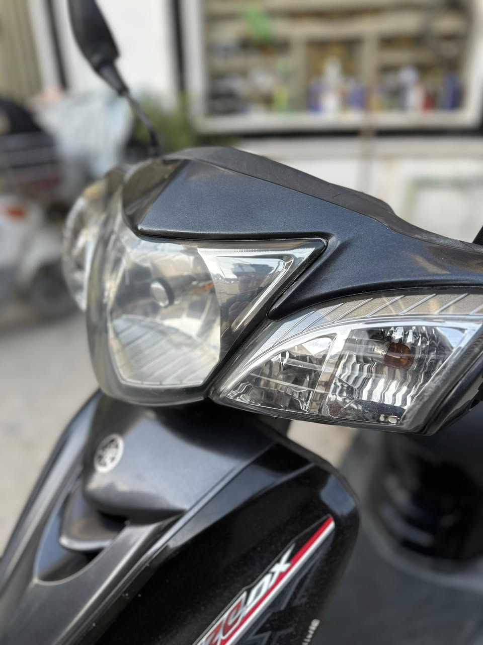 بريز ببغاء وكاله وختم واحد وكفاله عامه جديده بالكارتون 

ماشيه ١٨الف ضمانك سنه اذا مفتوحه لو مبدل بيه شي ترجع

شرط تاخذه من باب بيتي وراقه كبل بسمك

بغداد الحريه ***********
