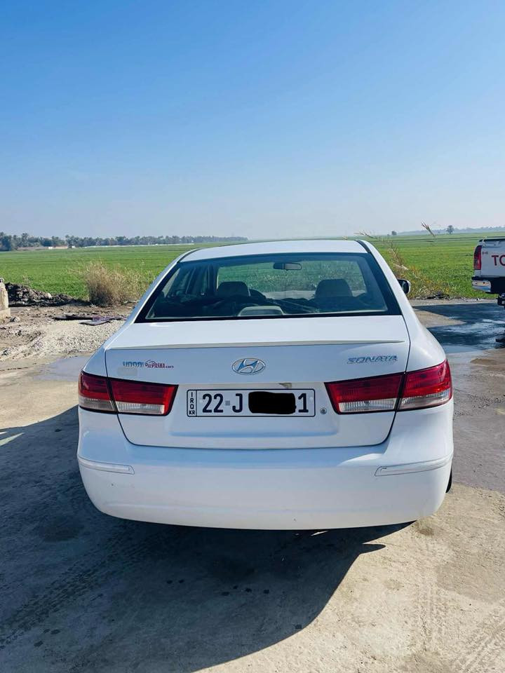 سونتااا 2011 خليجي اربيل رقم جديد
مكينه 2400 
مكفوله ما عدا بارد بسيط 
كير محرك كفاله 
سنويه 2030
السعر 140 وبيه مجال 
للاتصال ***********
