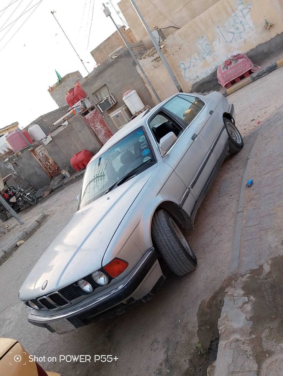 سلام عليكم
تم تنزيل سعر بسبب ضروف 
للبيع مستعجل 
735/93
عوزه ترتيبات 
مكاني كربلاء 
سعر قفل 33قفل 
***********
