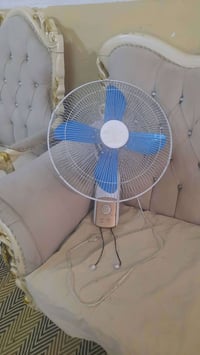 مروحه جداريه • نضيفه • كربلاء طويريج