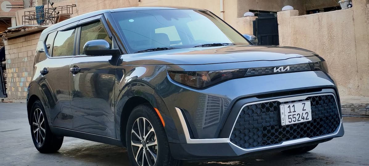 السلام عليكم صول موديل2023 ماشيه 32 الف رقم بغداد تحويل فوري
حادث بوب  تبديل جهه عكس سايق وجاملغ بارد ايرباك برده حادث بسيط شخط سونر + حادث

المواصفات . اطفاء ذاتي . ردار جميع جهات . توقف ذاتي . شاشهي كامره . تحكم استرين السعر خاص
***********
***********
