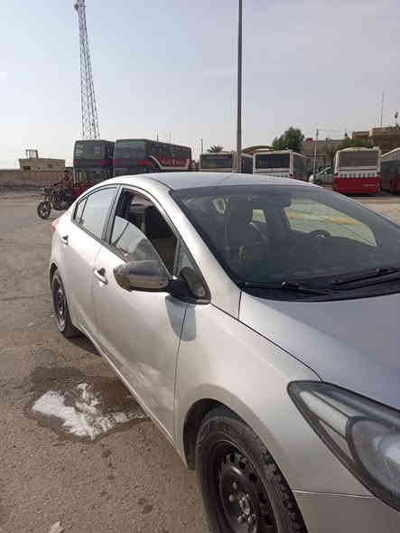 كيه سيراتو موديل 14 

***********
الخاص مفتوح
