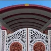 اريد حداد بي هاي الصفات اولن عده مخافة الله ثانين عده موالده ثالثأ ملت...