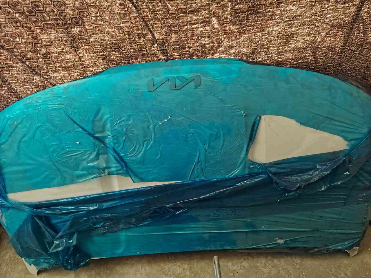 السلام عليكم متوفر أدوات احتياطية جديد وكاله
بيبان سوناتا عدد 3 موديل ٢٣ و٢٤
بنيد كيا كرنفال موديل 2024
بنيد سبورتج رصاصي موديل 2020
چاملغ سوناتا 2024 _2023
چاملغ توسان أيمن
چاملغ الانترا
چاملغ سنتافيا 2016
للأستفسار أتصل موجود واتساب ***********
