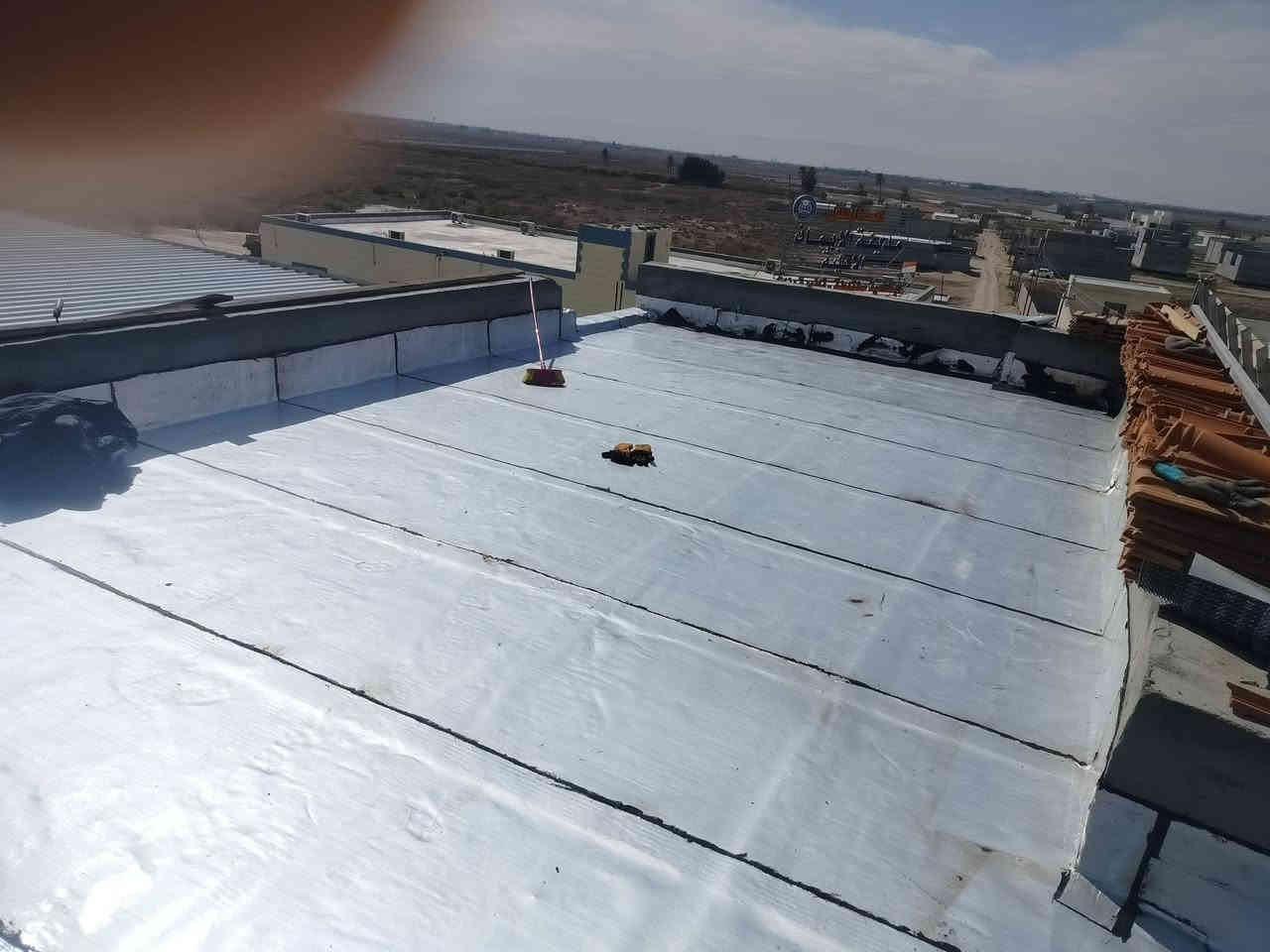 ادمن وافق ع بركة الله مستعدون لعمل الاشتايكر والزفت ولباد واعاده ماستك القديم وعمل الاويزوكام للاسفتسار مراسه واتساب او الاتصال ع الرقم ***********مكاني القبله
