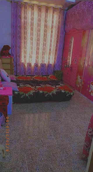 يا الله 
بيت مساحه 100متر طابو زراعي قرار محمكه طابقين بناء طابوك ...يحتوي طابق الاول ..غرفة نوم ..واستقبال ...وصاله ..ومطبخ وصحيات خارجيه ..وداخليه ...
طابق الثاني ...يحتوي على غرفتين ..وصاله وصحيات ..العنوان قرب قنطرة السلام شارع البرج .. أو شارع سيراميك الشريفي مقابيل مجمعات الوارث تابعه العتبه الحسينيه ...السعر 125وبيه مجال قليل 
للاستفسار الاتصال على الرقم التالي 
***********
***********واتساب
