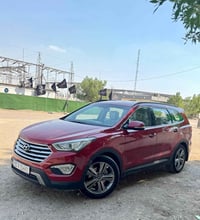سنتافيا 2014 خليجي محرك 6 سلندر 3500 دوش رقم بغداد الدولي بأسمي  تحويل...