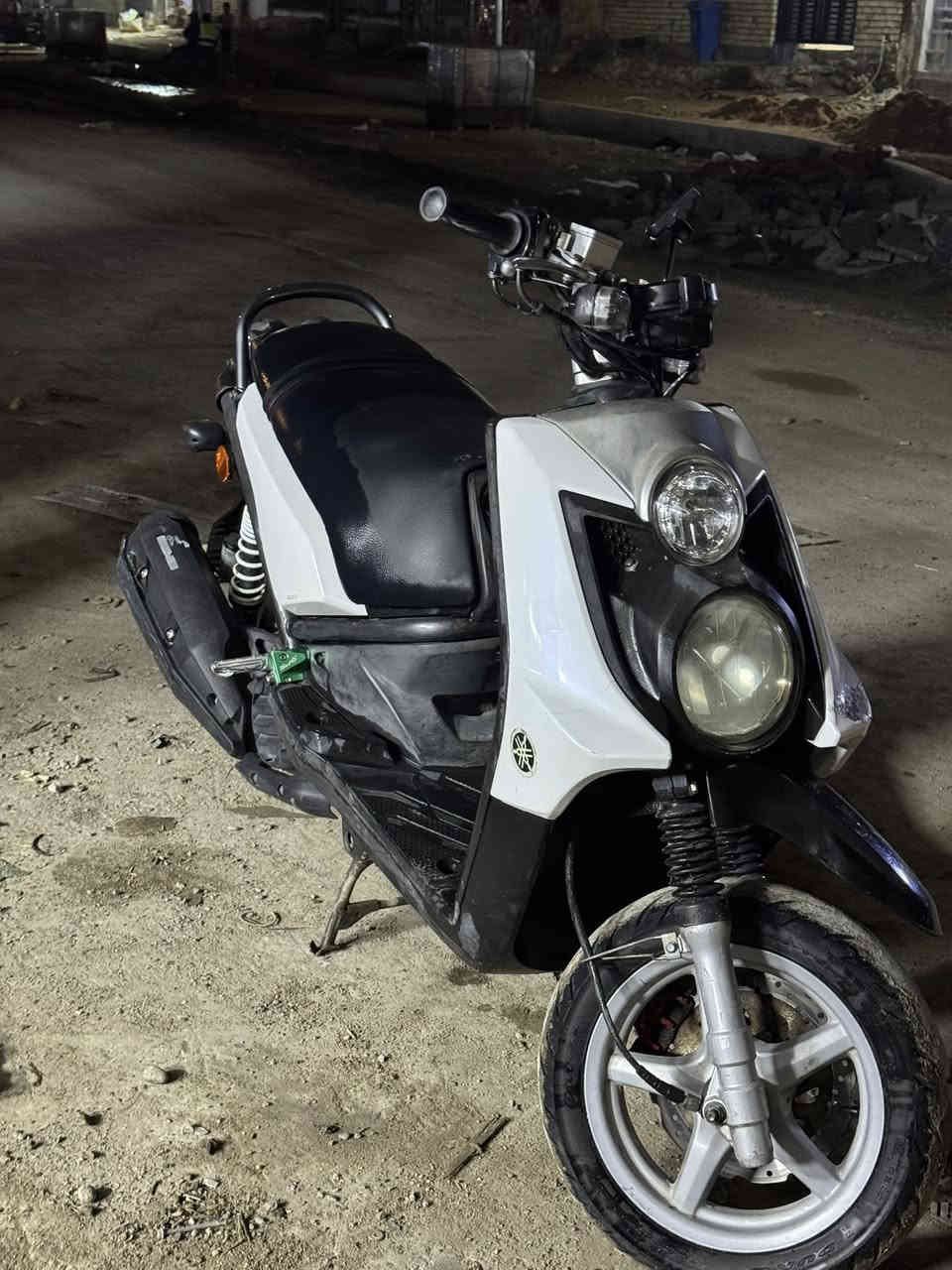 سلام عليكم سكنس جبلي مكفوله كفاله عامه من مكينه وكشر من عده ضربه ب الكفر بس والباقي كله شغال ع كهربائيات من دبل أشاير رباعي عدسه مال لايت عالي وناصي الدراجه مال رمبه الله شاهد مكاني بغداد مدينه الصدر الشراي يخابر ع هاذ الرقم واني خادم ***********
